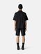 Шорти Stone Island в чорному кольорі розмір L L1S15L100019-S0A10 V0029 L фото 5