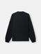 Світшот Stone Island Ghost в чорному кольорі розмір M L1S156100064-S00F3 V0029 M фото 6