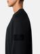 Світшот Stone Island Ghost в чорному кольорі розмір M L1S156100064-S00F3 V0029 M фото 3
