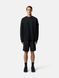 Світшот Stone Island Ghost в чорному кольорі розмір M L1S156100064-S00F3 V0029 M фото 2