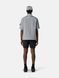 Нейлонові шорти Stone Island в чорному кольорі L L1S15B100003-S0043 V0029 L фото 5