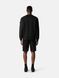 Світшот Stone Island Ghost в чорному кольорі M L1S156100028-S0F42 V0029 M фото 7