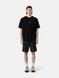 Футболка Stone Island в чорному кольорі розмір L L1S152100001-S0E14 V0029 L фото 2