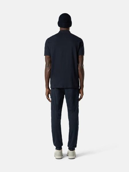 Поло Stone Island в темно-синьому кольорі розмір XL L1S152200008-S0017 V0020 XL фото
