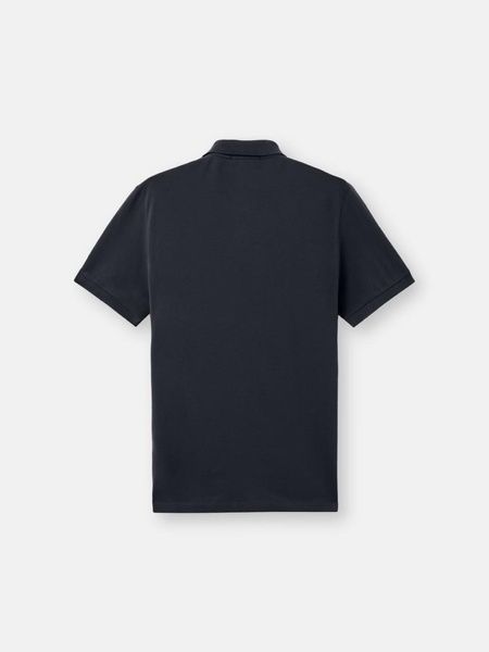 Поло Stone Island в темно-синьому кольорі розмір XL L1S152200008-S0017 V0020 XL фото