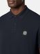 Поло Stone Island в темно-синьому кольорі розмір XL L1S152200008-S0017 V0020 XL фото 4