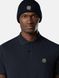 Поло Stone Island в темно-синьому кольорі розмір XL L1S152200008-S0017 V0020 XL фото 3