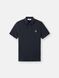 Поло Stone Island в темно-синьому кольорі розмір XL L1S152200008-S0017 V0020 XL фото 7
