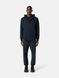 Худі на блискавці Stone Island в темно-синьому кольорі M L1S156100061-S0051 V0020 M фото 2