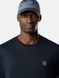 Футболка Stone Island в темно-синьому кольорі розмір M L1S152100027-S0013 V0020 M фото 2