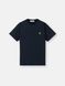 Футболка Stone Island в темно-синьому кольорі розмір M L1S152100027-S0013 V0020 M фото 1