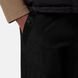 Нейлонові штани Stone Island в чорному кольорі W32 L2S153100011-S0019 V0029 W32 фото 4