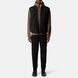 Нейлонові штани Stone Island в чорному кольорі W32 L2S153100011-S0019 V0029 W32 фото 2