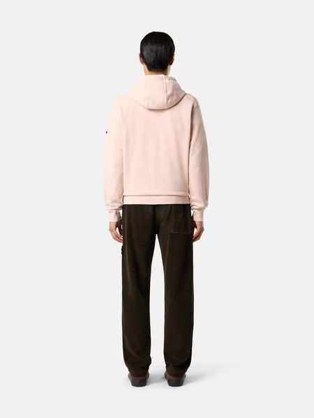Вельветові штани Stone Island в вугільно-сірому кольорі W32 L2S153100059-S0212 V0078 W32 фото