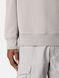 Світшот Stone Island Ghost в сірому кольорі XL L1S156100028-S0F42 V0064 L фото 6