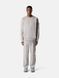 Світшот Stone Island Ghost в сірому кольорі XL L1S156100028-S0F42 V0064 L фото 4