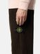 Вельветові штани Stone Island в вугільно-сірому кольорі W32 L2S153100059-S0212 V0078 W32 фото 3