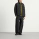 Нейлоновий овершот Stone Island в чорному кольорі розмір L L1S151200002-S0A23 V0029 L фото 4