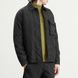 Нейлоновий овершот Stone Island в чорному кольорі розмір L L1S151200002-S0A23 V0029 L фото 2