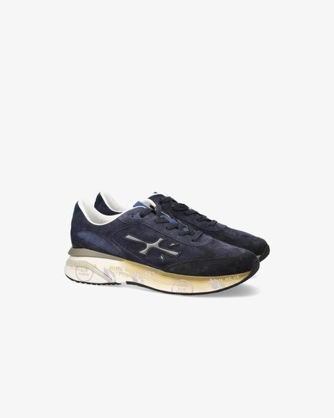 Кросівки Premiata MOERUN 7776 44 MOERUN7776 44 фото