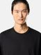 Світшот Stone Island в чорному кольорі розмір L L1S156100057-S0B50 V0029 L фото 4