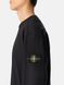 Світшот Stone Island в чорному кольорі розмір L L1S156100057-S0B50 V0029 L фото 3