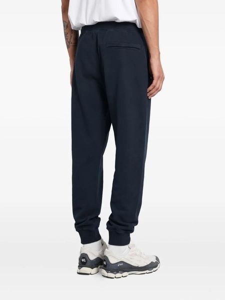 Штани Stone Island в темно-синьому кольорі розмір L K2S156100022-S0A20 V0020 L фото