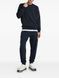 Штани Stone Island в темно-синьому кольорі розмір L K2S156100022-S0A20 V0020 L фото 2